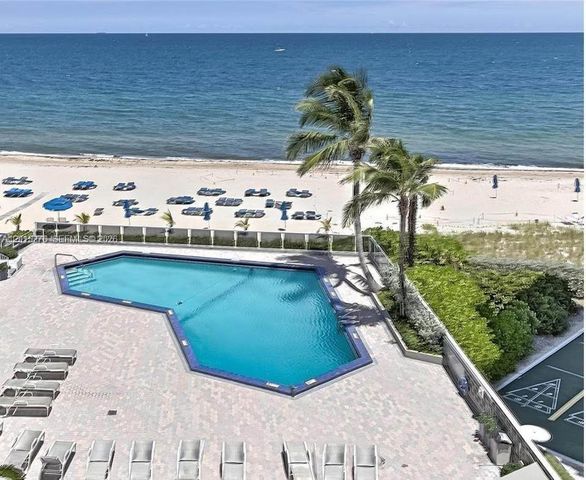 3700 Galt Ocean Dr 1002, Fort Lauderdale, FL 33308