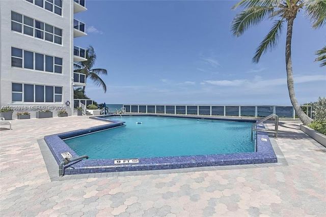 3700 Galt Ocean Dr 1002, Fort Lauderdale, FL 33308