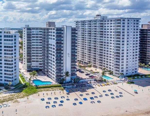 3700 Galt Ocean Dr 1002, Fort Lauderdale, FL 33308