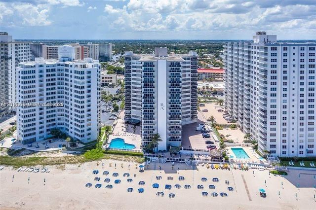 3700 Galt Ocean Dr 1002, Fort Lauderdale, FL 33308