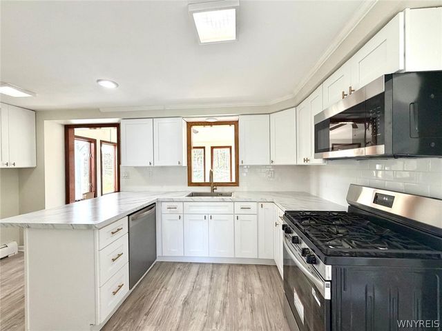 2099 Weiser Court, North Collins, NY 14111