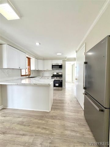 2099 Weiser Court, North Collins, NY 14111