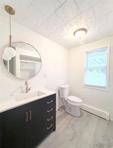 2099 Weiser Court, North Collins, NY 14111