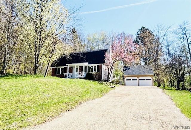 2099 Weiser Court, North Collins, NY 14111