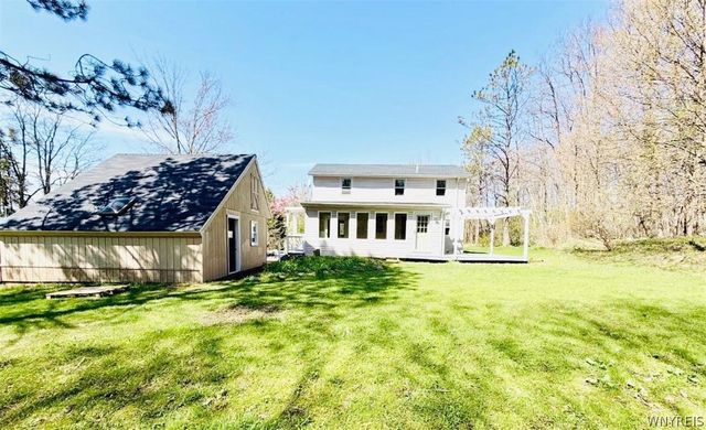 2099 Weiser Court, North Collins, NY 14111