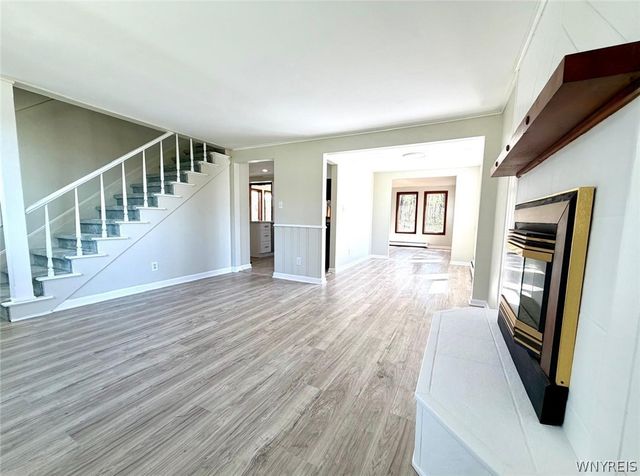 2099 Weiser Court, North Collins, NY 14111
