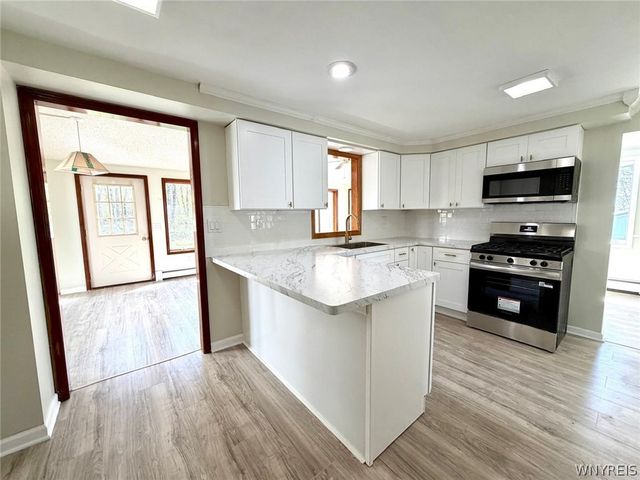 2099 Weiser Court, North Collins, NY 14111