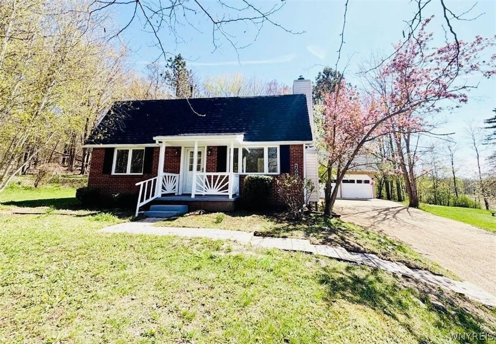 2099 Weiser Court, North Collins, NY 14111
