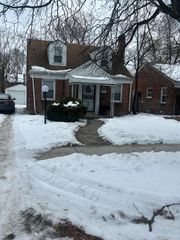 20178 Appoline Street, Detroit City, MI 48235