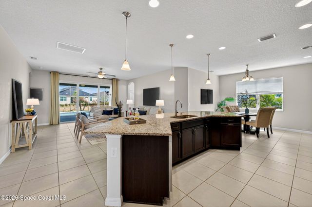 3360 Alandi Drive, Melbourne, FL 32940