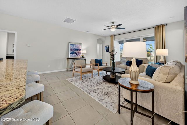 3360 Alandi Drive, Melbourne, FL 32940