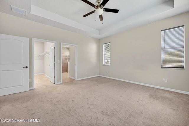 3360 Alandi Drive, Melbourne, FL 32940