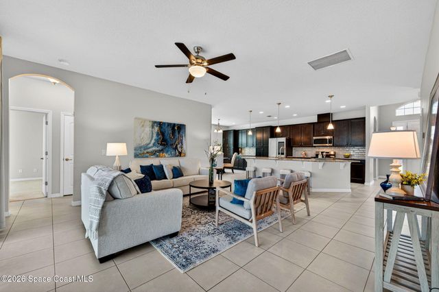 3360 Alandi Drive, Melbourne, FL 32940