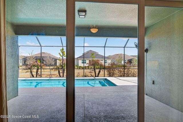 3360 Alandi Drive, Melbourne, FL 32940