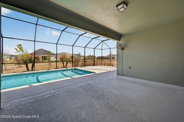 3360 Alandi Drive, Melbourne, FL 32940