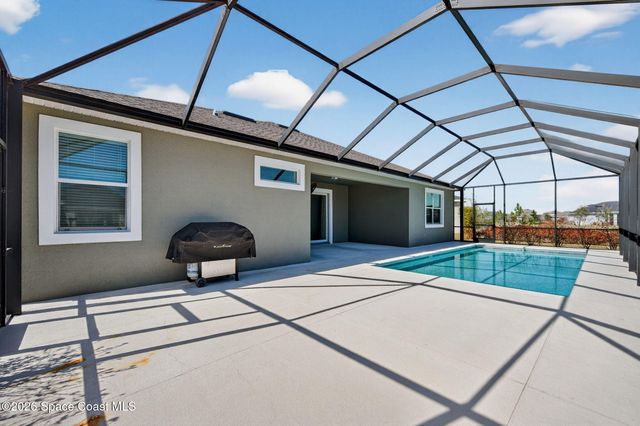 3360 Alandi Drive, Melbourne, FL 32940