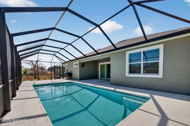 3360 Alandi Drive, Melbourne, FL 32940