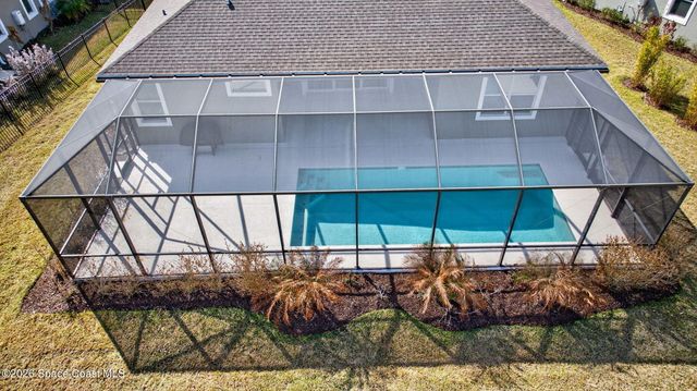 3360 Alandi Drive, Melbourne, FL 32940