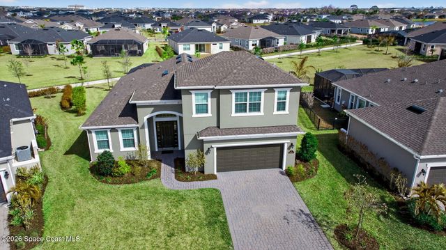 3360 Alandi Drive, Melbourne, FL 32940