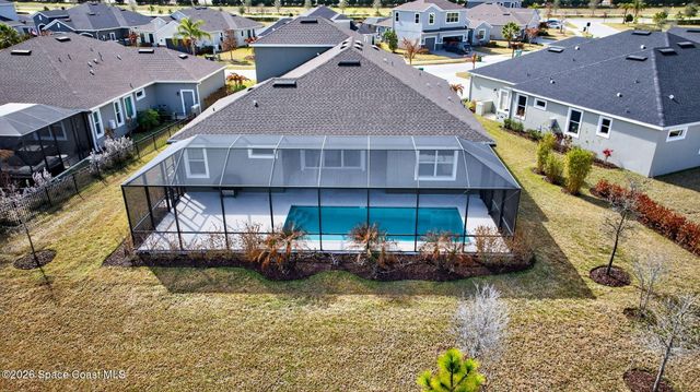 3360 Alandi Drive, Melbourne, FL 32940