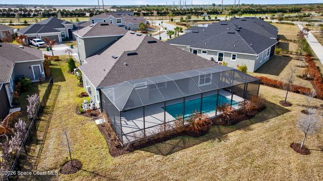 3360 Alandi Drive, Melbourne, FL 32940