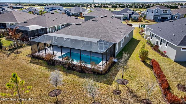 3360 Alandi Drive, Melbourne, FL 32940