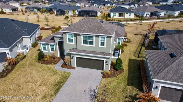 3360 Alandi Drive, Melbourne, FL 32940