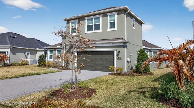 3360 Alandi Drive, Melbourne, FL 32940