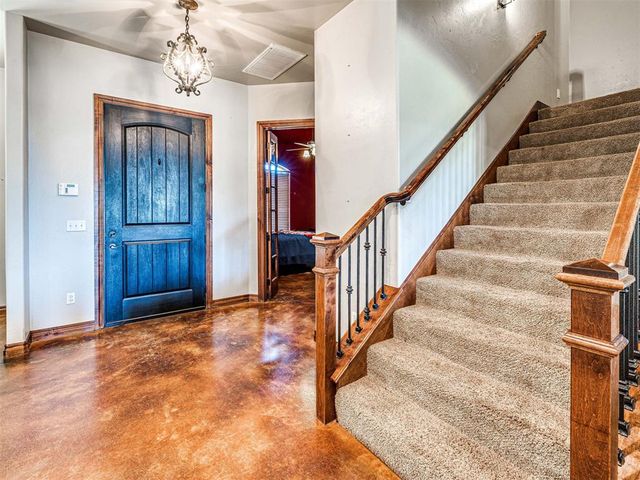4608 Shoreside Drive, Tuttle, OK 73089