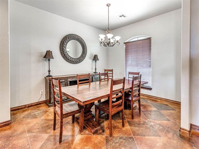 4608 Shoreside Drive, Tuttle, OK 73089