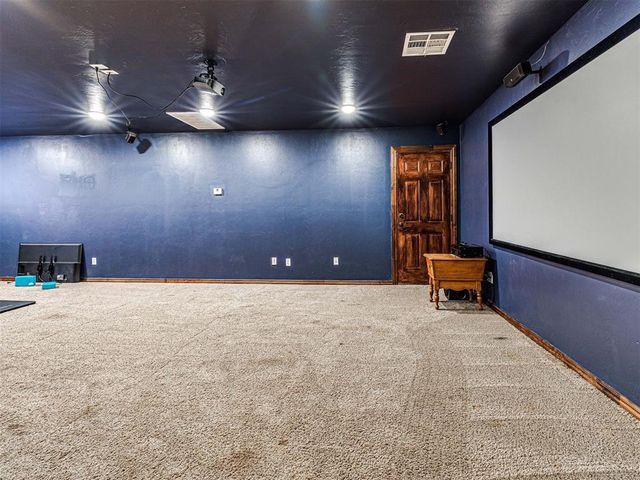 4608 Shoreside Drive, Tuttle, OK 73089