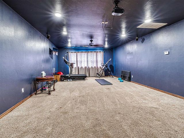 4608 Shoreside Drive, Tuttle, OK 73089