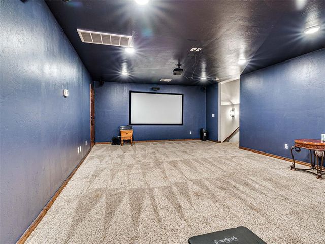 4608 Shoreside Drive, Tuttle, OK 73089
