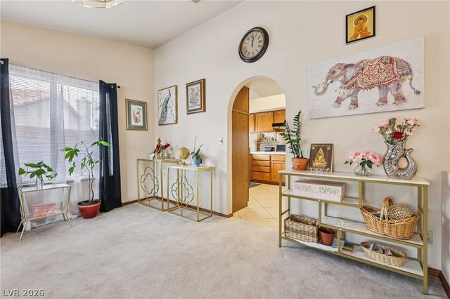 1671 Monterey Sunrise Drive, Las Vegas, NV 89156