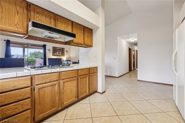 1671 Monterey Sunrise Drive, Las Vegas, NV 89156