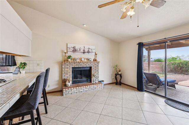 1671 Monterey Sunrise Drive, Las Vegas, NV 89156