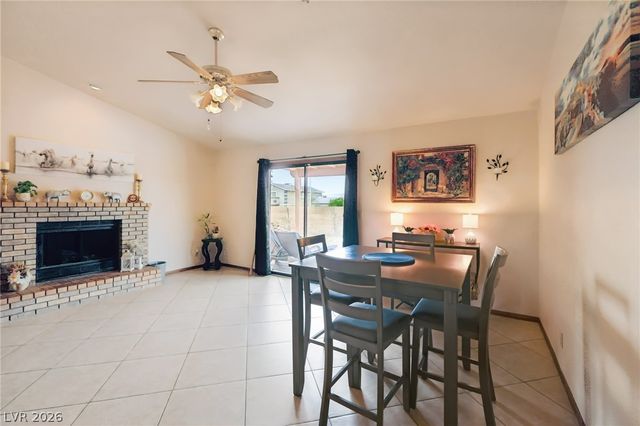 1671 Monterey Sunrise Drive, Las Vegas, NV 89156