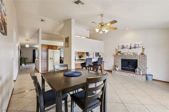 1671 Monterey Sunrise Drive, Las Vegas, NV 89156