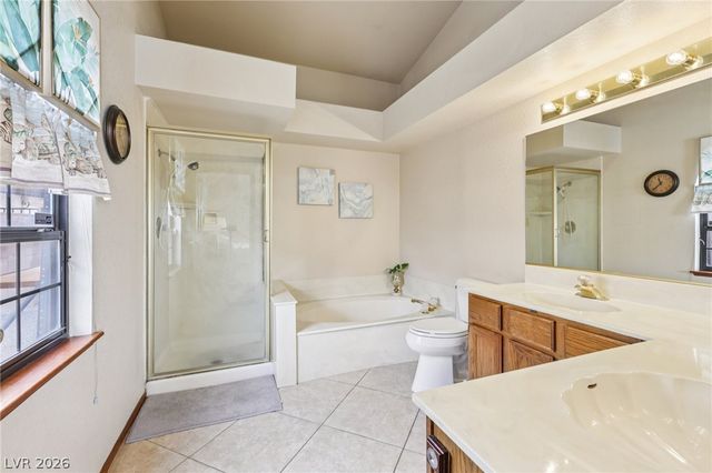 1671 Monterey Sunrise Drive, Las Vegas, NV 89156