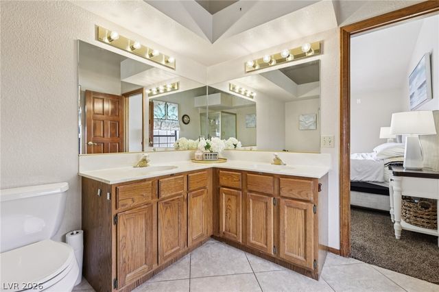 1671 Monterey Sunrise Drive, Las Vegas, NV 89156