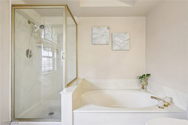 1671 Monterey Sunrise Drive, Las Vegas, NV 89156