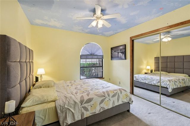 1671 Monterey Sunrise Drive, Las Vegas, NV 89156