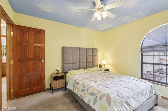 1671 Monterey Sunrise Drive, Las Vegas, NV 89156