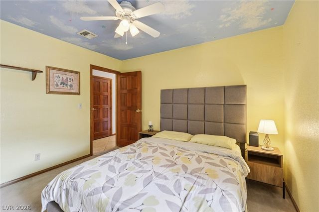 1671 Monterey Sunrise Drive, Las Vegas, NV 89156