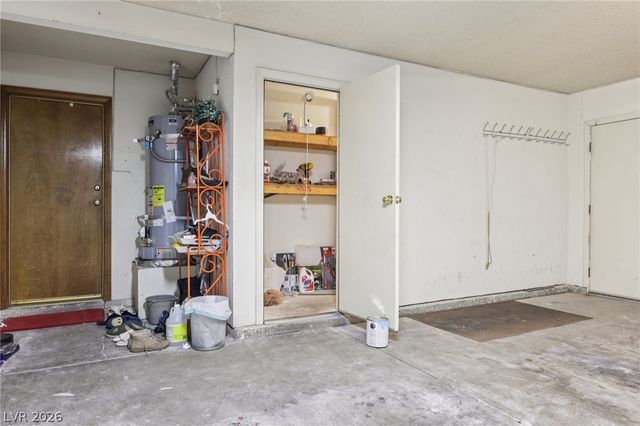 1671 Monterey Sunrise Drive, Las Vegas, NV 89156