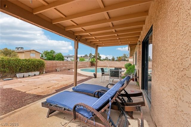 1671 Monterey Sunrise Drive, Las Vegas, NV 89156