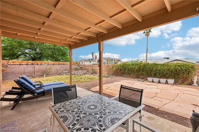 1671 Monterey Sunrise Drive, Las Vegas, NV 89156