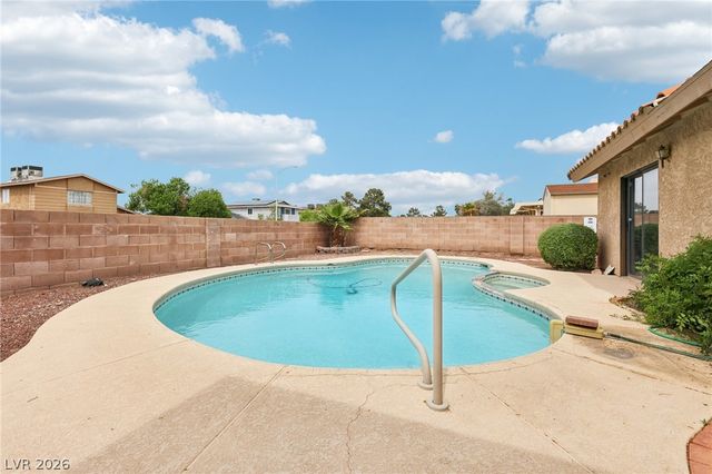 1671 Monterey Sunrise Drive, Las Vegas, NV 89156