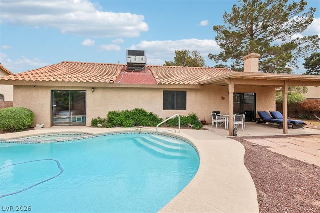 1671 Monterey Sunrise Drive, Las Vegas, NV 89156