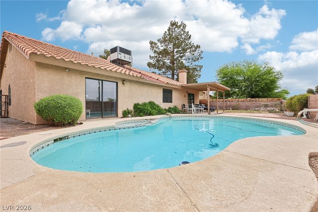 1671 Monterey Sunrise Drive, Las Vegas, NV 89156